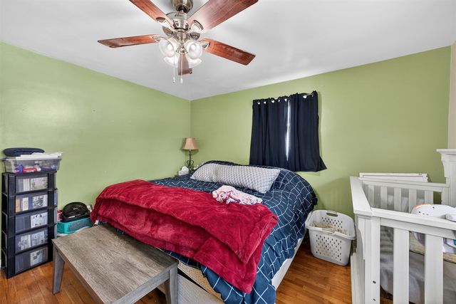 1277 Francis Avenue, Muskegon, MI 49442
