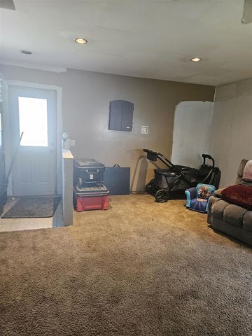 1277 Francis Avenue, Muskegon, MI 49442
