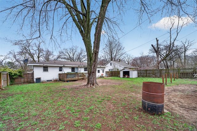 1277 Francis Avenue, Muskegon, MI 49442