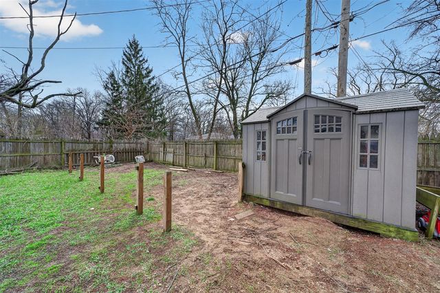 1277 Francis Avenue, Muskegon, MI 49442