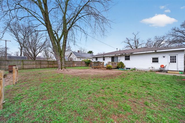 1277 Francis Avenue, Muskegon, MI 49442