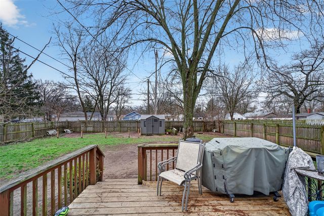 1277 Francis Avenue, Muskegon, MI 49442