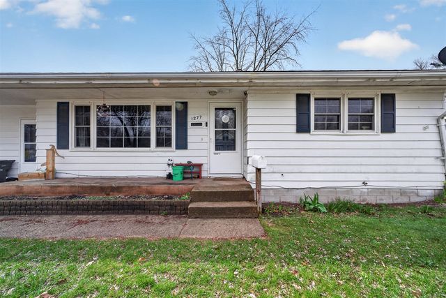 1277 Francis Avenue, Muskegon, MI 49442