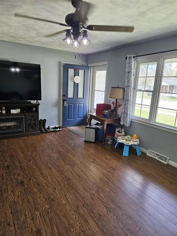 1277 Francis Avenue, Muskegon, MI 49442