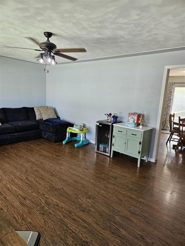 1277 Francis Avenue, Muskegon, MI 49442
