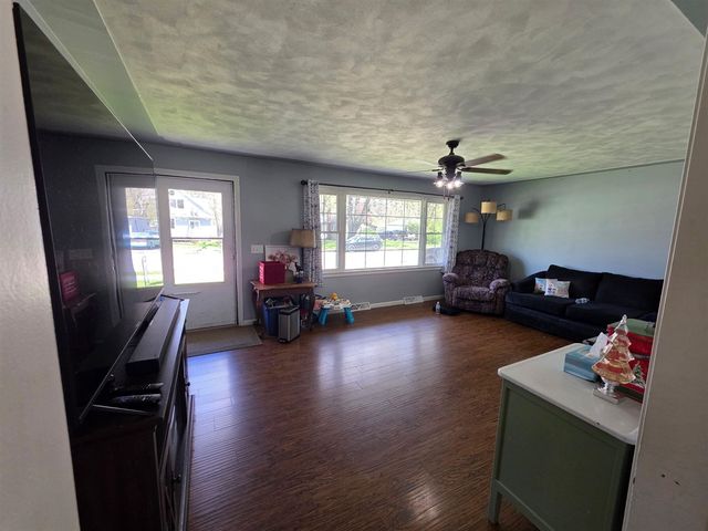 1277 Francis Avenue, Muskegon, MI 49442