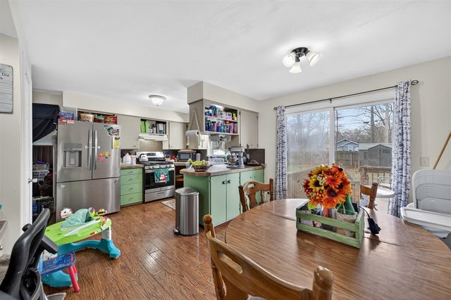 1277 Francis Avenue, Muskegon, MI 49442