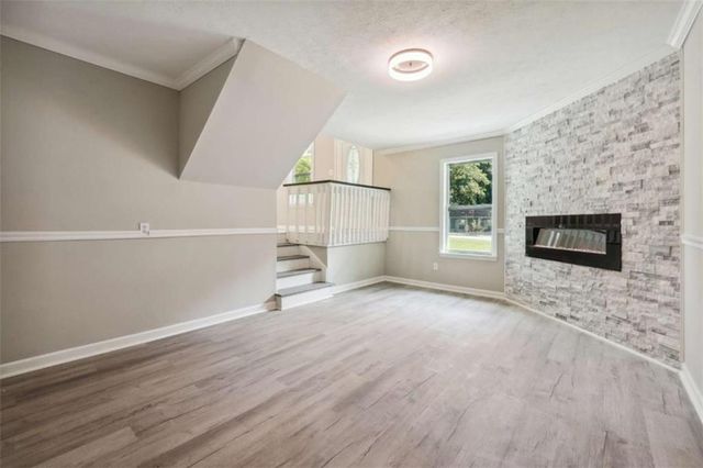5017 Galbraith Circle, Stone Mountain, GA 30088