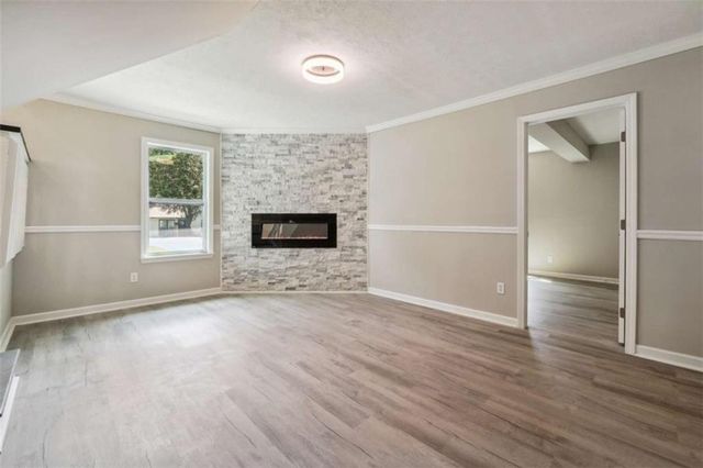 5017 Galbraith Circle, Stone Mountain, GA 30088