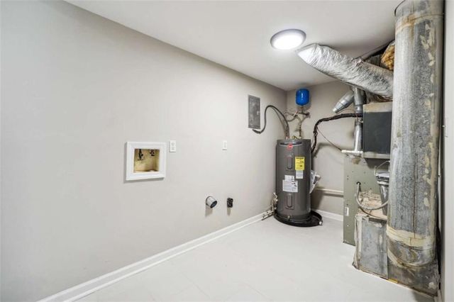 5017 Galbraith Circle, Stone Mountain, GA 30088