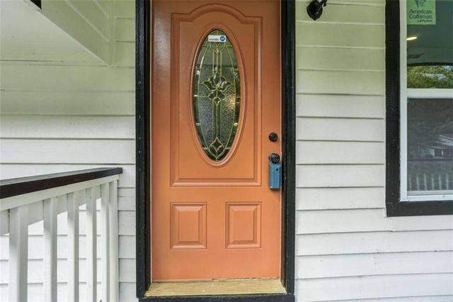 5017 Galbraith Circle, Stone Mountain, GA 30088