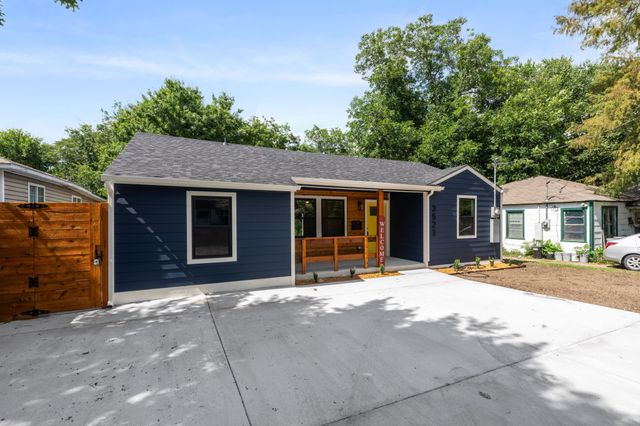 3523 Brandon Street, Dallas, TX 75211