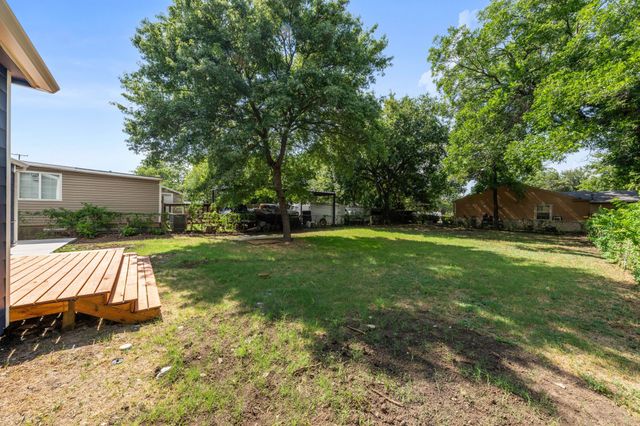 3523 Brandon Street, Dallas, TX 75211
