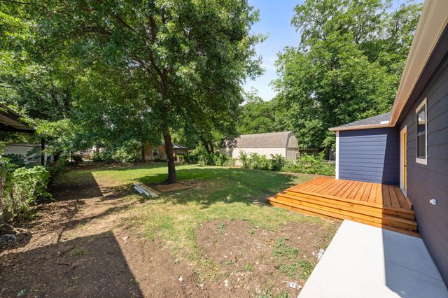 3523 Brandon Street, Dallas, TX 75211