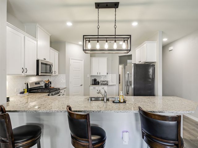 1028 Azure Lane, Celina, TX 75009