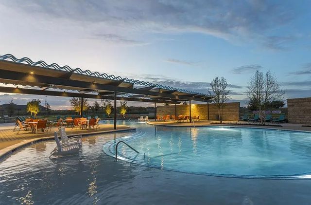 1028 Azure Lane, Celina, TX 75009