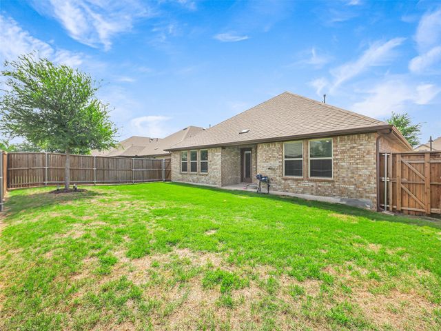 1028 Azure Lane, Celina, TX 75009