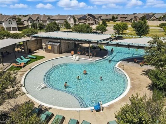 1028 Azure Lane, Celina, TX 75009
