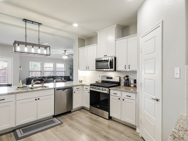 1028 Azure Lane, Celina, TX 75009