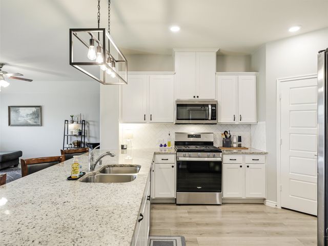 1028 Azure Lane, Celina, TX 75009