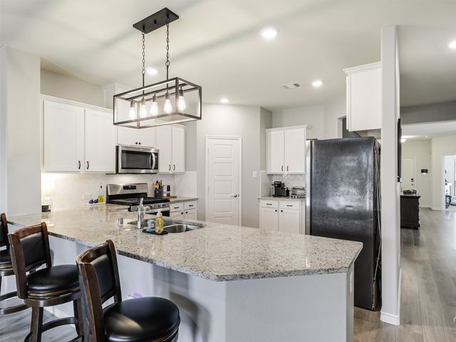 1028 Azure Lane, Celina, TX 75009