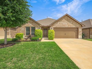 1028 Azure Lane, Celina, TX 75009
