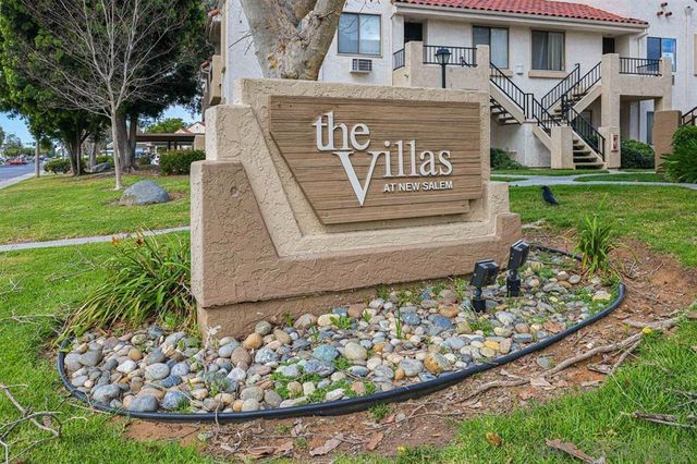 8456 New Salem 27, San Diego, CA 92126