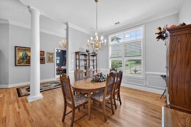 109 Foxhound Run Road, Aiken, SC 29803