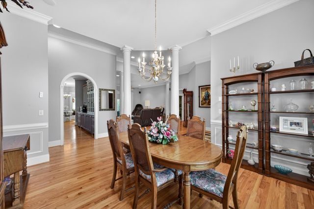 109 Foxhound Run Road, Aiken, SC 29803