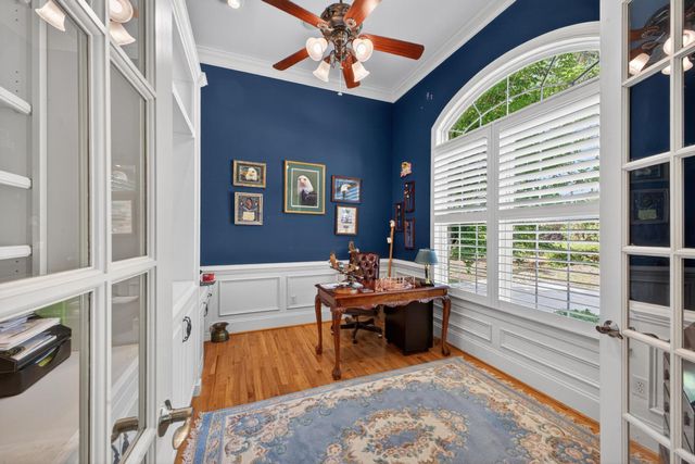 109 Foxhound Run Road, Aiken, SC 29803