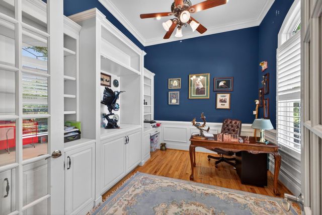 109 Foxhound Run Road, Aiken, SC 29803