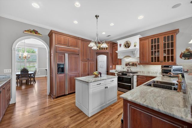 109 Foxhound Run Road, Aiken, SC 29803