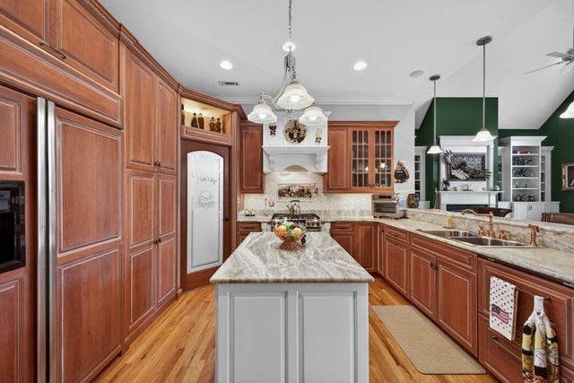 109 Foxhound Run Road, Aiken, SC 29803