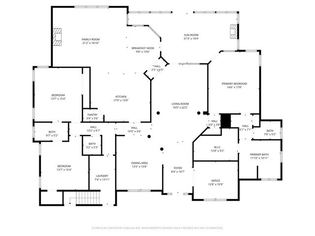109 Foxhound Run Road, Aiken, SC 29803