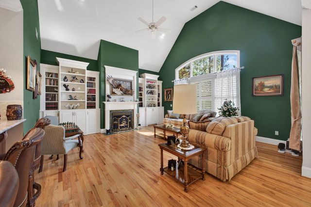 109 Foxhound Run Road, Aiken, SC 29803