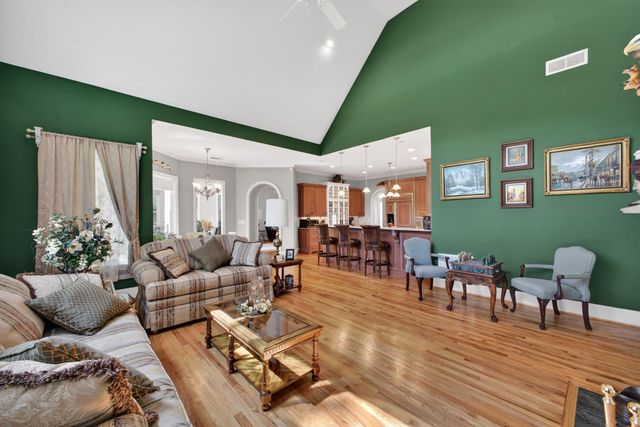 109 Foxhound Run Road, Aiken, SC 29803