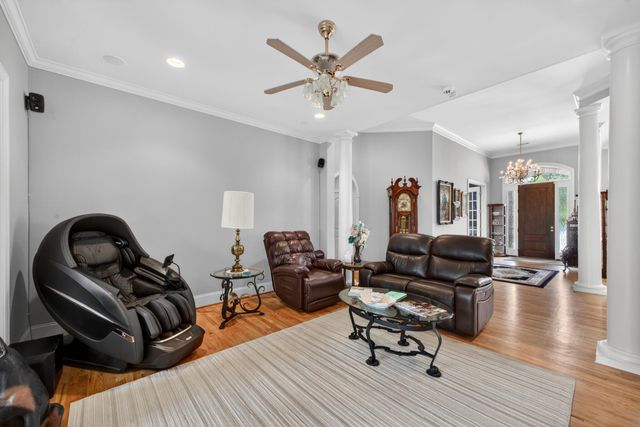 109 Foxhound Run Road, Aiken, SC 29803