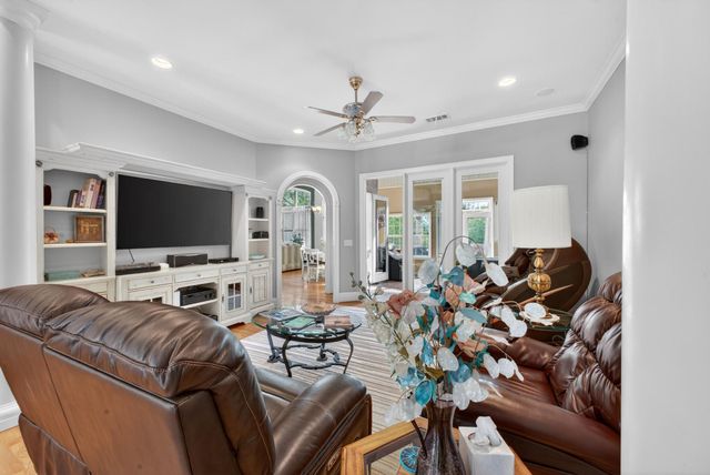 109 Foxhound Run Road, Aiken, SC 29803