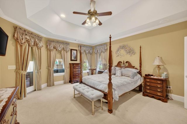 109 Foxhound Run Road, Aiken, SC 29803