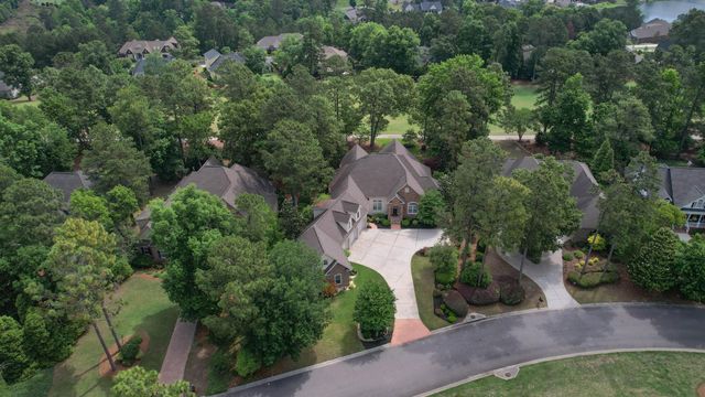 109 Foxhound Run Road, Aiken, SC 29803