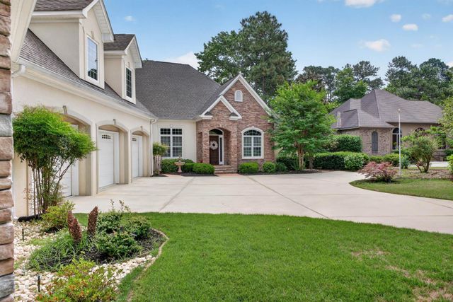 109 Foxhound Run Road, Aiken, SC 29803