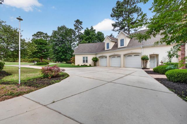 109 Foxhound Run Road, Aiken, SC 29803