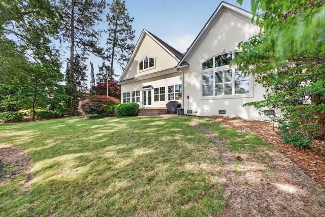 109 Foxhound Run Road, Aiken, SC 29803