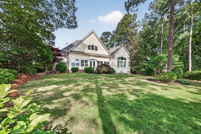 109 Foxhound Run Road, Aiken, SC 29803
