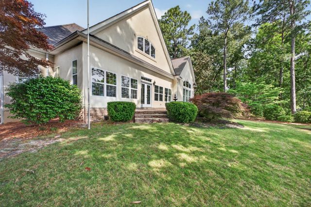 109 Foxhound Run Road, Aiken, SC 29803