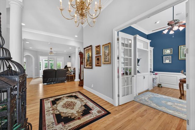 109 Foxhound Run Road, Aiken, SC 29803
