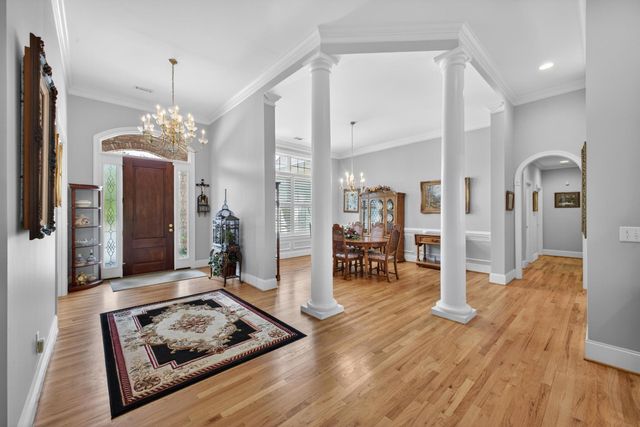 109 Foxhound Run Road, Aiken, SC 29803