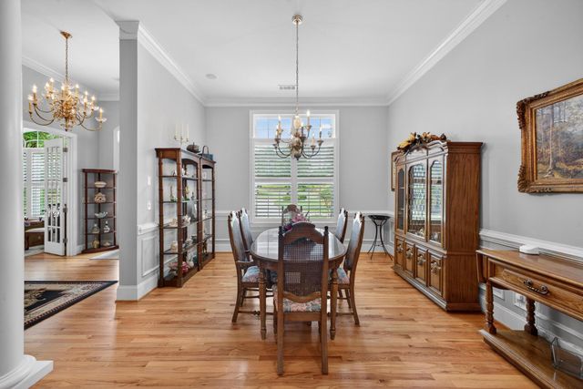 109 Foxhound Run Road, Aiken, SC 29803