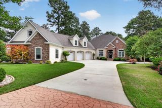 109 Foxhound Run Road, Aiken, SC 29803