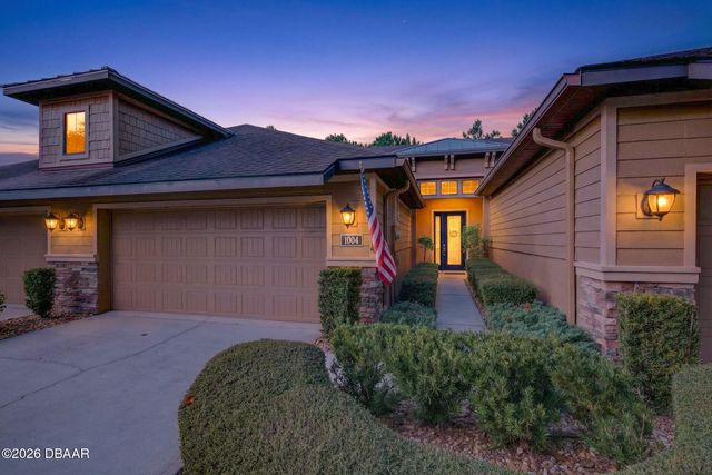 1004 Kilkenny Lane, Ormond Beach, FL 32174